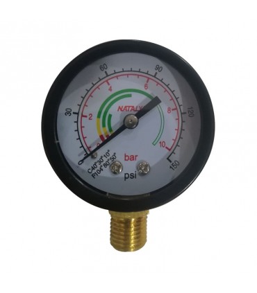 مانومتر 10 بار ناتالی NATALY