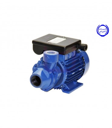 پمپ نیم اسب ابارا سری 05M-L.ABARA-PRA