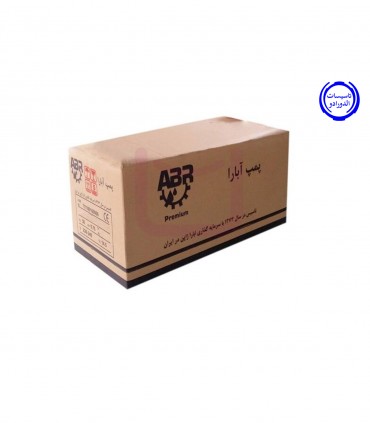 پمپ نیم اسب ابارا سری 05M-L.ABARA-PRA