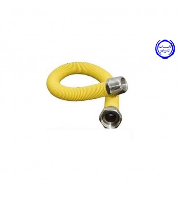 شلنگ 1/2فلکسی 30 به 60 کاس