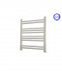 رادیاتور حوله خشک کن برقی 60 سانتی