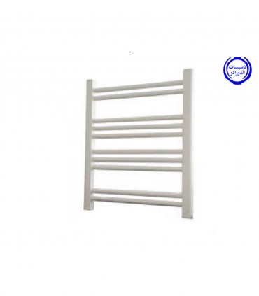 رادیاتور حوله خشک کن برقی 60 سانتی
