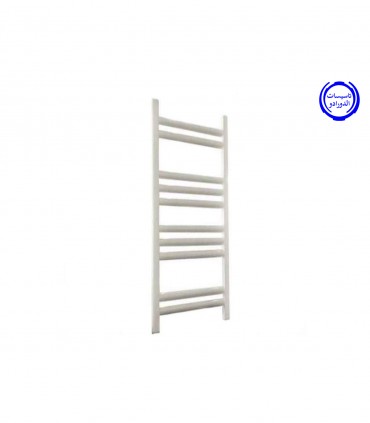 رادیاتور حوله خشک کن برقی 60 سانتی