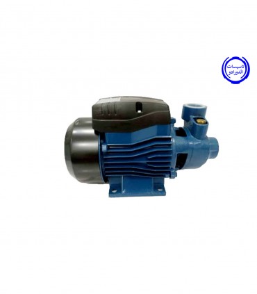 پمپ آب نیم اسب آلبرو ALBERI /QB60