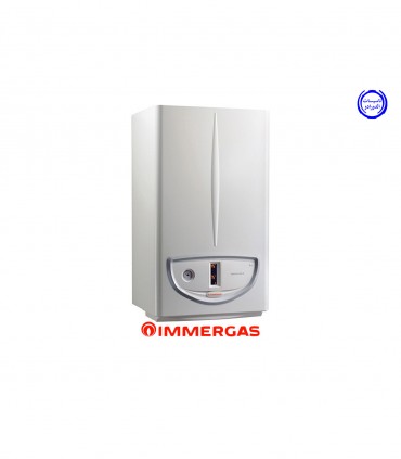 پکیج24000 ایمرگاس مدل EOLO MYTHOS