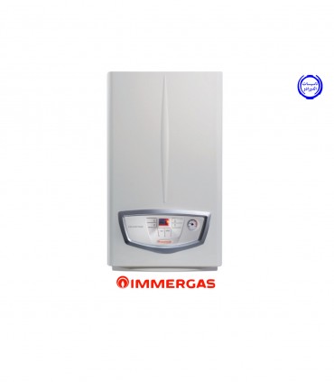 پکیج24000 ایمرگاس مدل EOLO MYTHOS