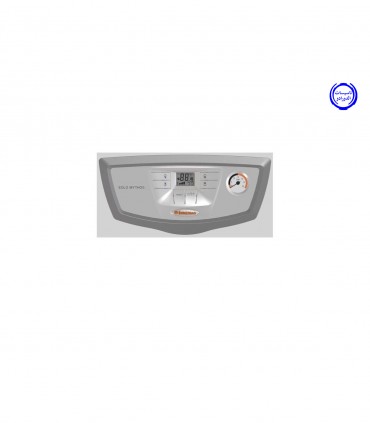 پکیج24000 ایمرگاس مدل EOLO MYTHOS