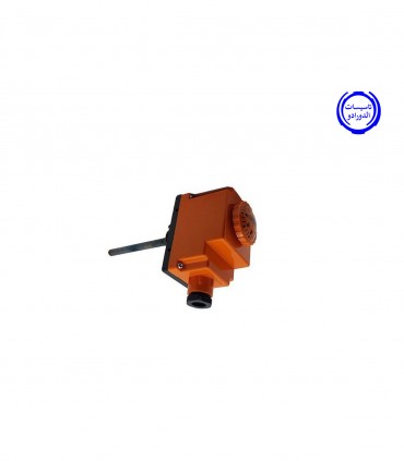 ترموستات دیگ (مستغرق) تکبان - 120 درجه