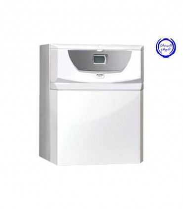 پکیج زمینی ایران رادیاتور مدل Z 36