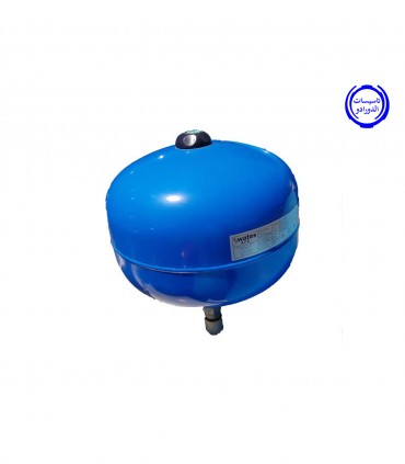 منبع انبساط بسته 24 لیتری هاماک