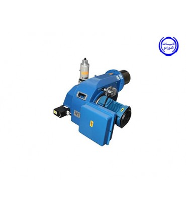 مشعل گازی ایران رادیاتور مدل PGN 1 A