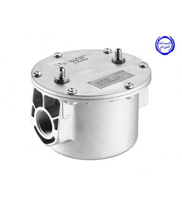 فیلتر گاز مشعل