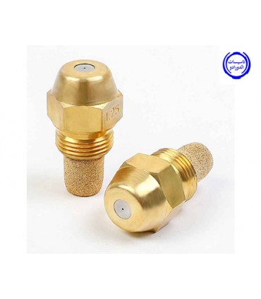 نازل مشعل گازوئیلی