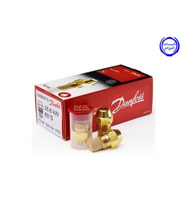 نازل مشعل گازوئیلی