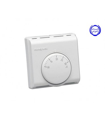 ترموستات فن کویل زمینی هانیول (دو فصل)