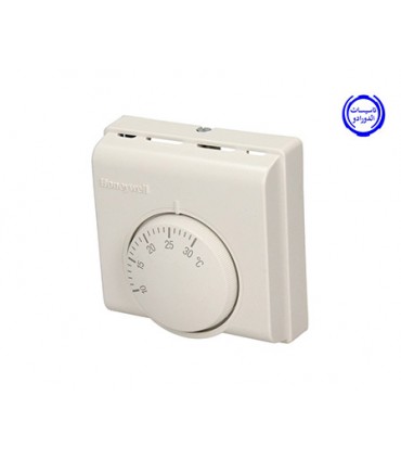 ترموستات فن کویل زمینی هانیول (دو فصل)