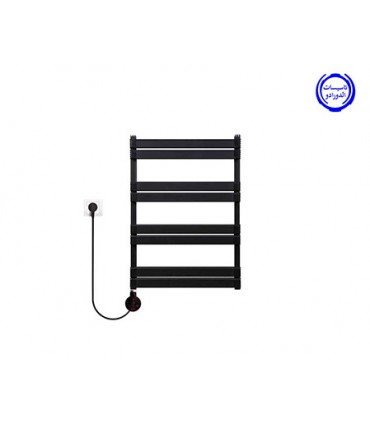 حوله خشک کن برقی آنیت مدل ونیز