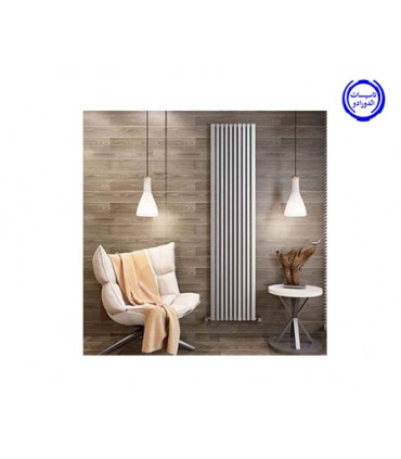 رادیاتور عمودی دکوراتیو دیما مدل A
