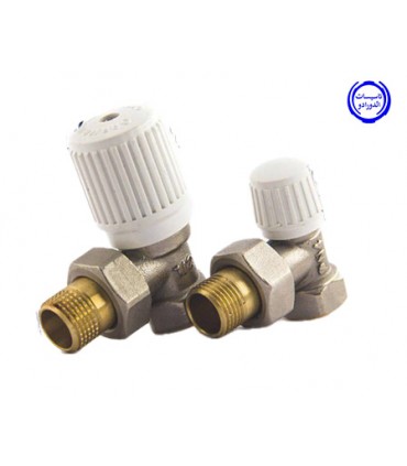 شیر و زانو گرما