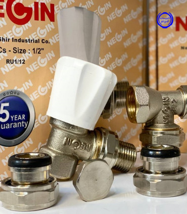 شیرزانو نگین