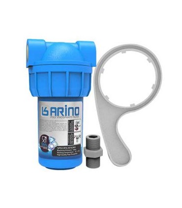 فیلتر پلی فسفات آچاردار کارینو