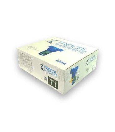 فیلتر تریپیکال فسفات کارینو