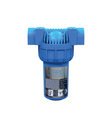 فیلتر تریپیکال فسفات کارینو