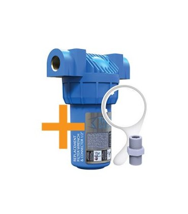 فیلتر تریپیکال فسفات کارینو