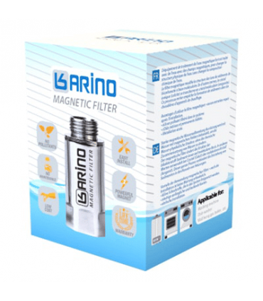 فیلتر مغناطیسی کارینو