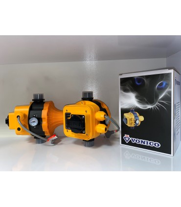 ست کنترل ونیکو مدل SQ-8.2