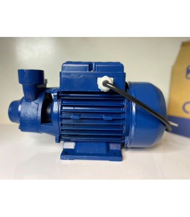 پمپ نیم اسب زلو ZELLO /QB60