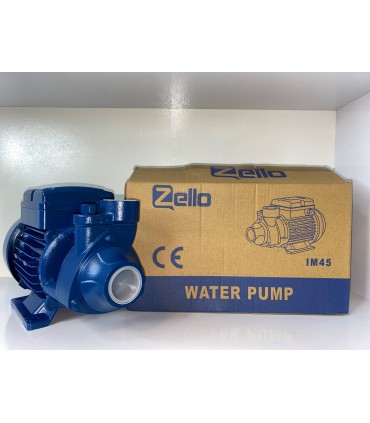 پمپ نیم اسب زلو ZELLO /QB60