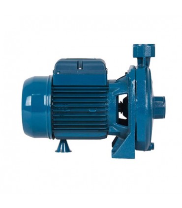 پمپ یک اسب بشقابی زلو مدل CM100-S