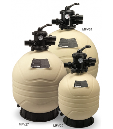 فیلتر شنی ایمکس EMAUX-MFV 20